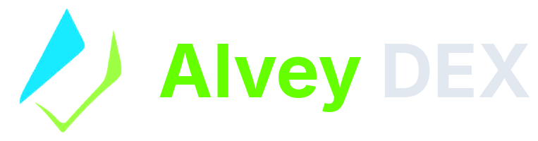 Alvey DEX